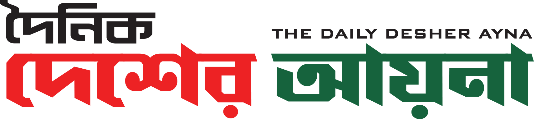 দৈনিক দেশের আয়না