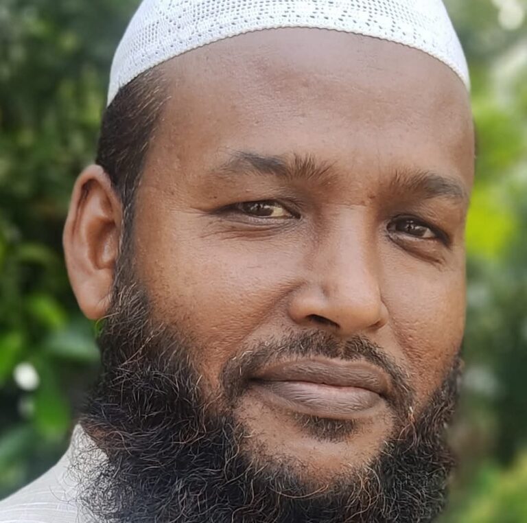 ছাগলনাইয়ায় বি আর ডিবির পরিচালক পদে নির্বাচিত হয়েছেন মাওলানা সাহাব উদ্দিন