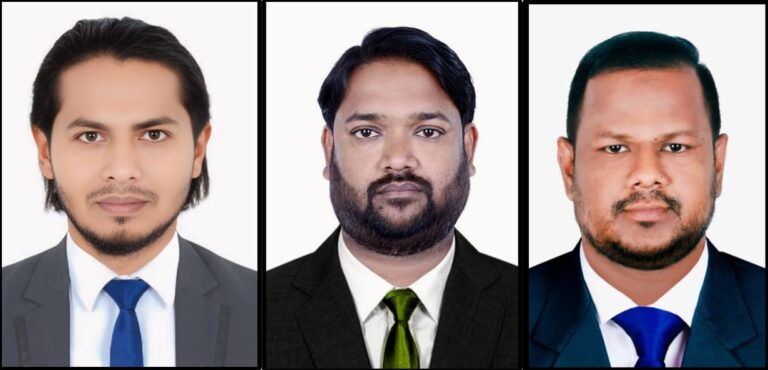 সার্ক সাংবাদিক ফোরাম ইউএই'র কমিটি ঘোষণা।