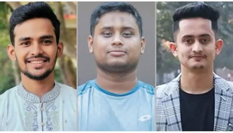 পালিয়ে গেছেন আসিফ-সারজিসরা