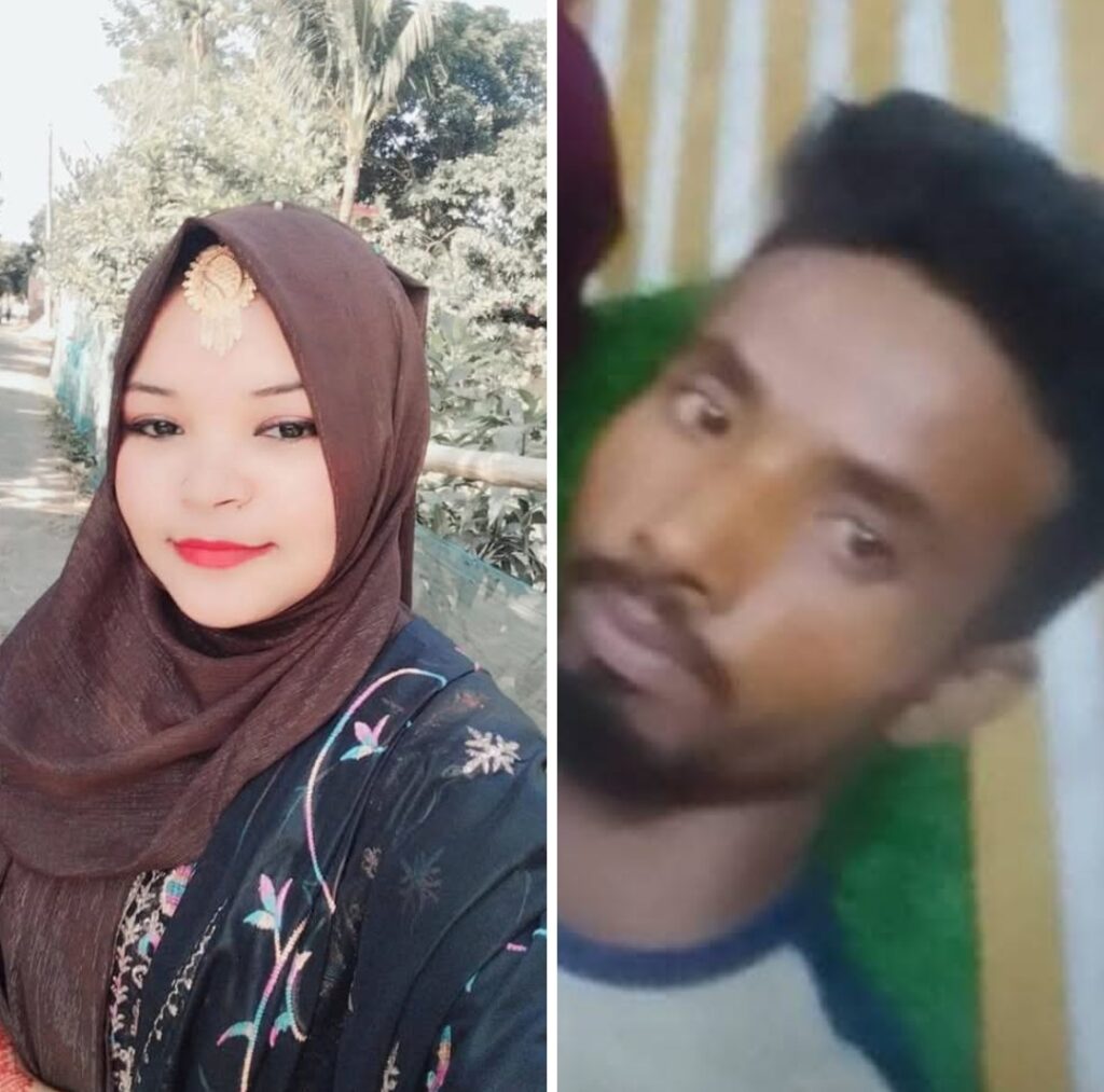 পরকীয়া প্রেমে আসক্ত হয়ে স্বামীর ঘর ছাড়লেন ফারিয়া জাহান তুষি বখাটে মোঃ জনীর সাথে?
