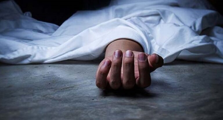 সোনাগাজীতে যুবকের মরদেহ উদ্ধার