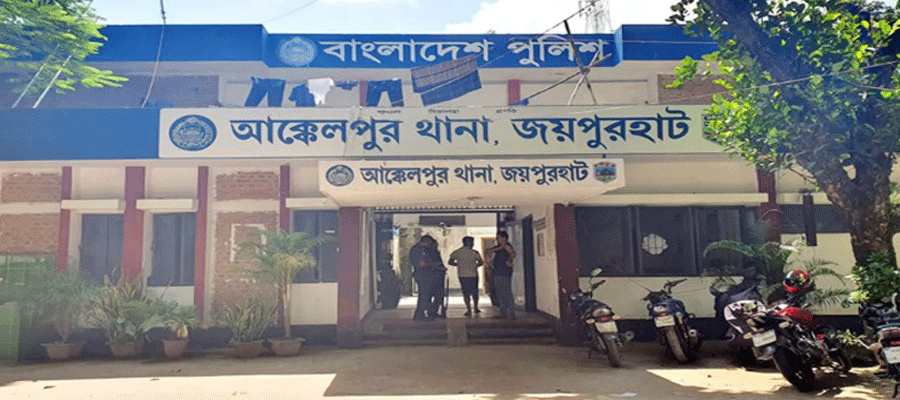 জয়পুরহাটে দুই নারীর মরদেহ উদ্ধার