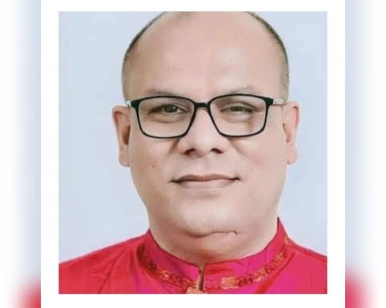 ফেনী জেলা যুবলীগের যুগ্ম আহ্বায়ক ও ফেনী পৌরসভার সাবেক কমিশনার শাখাওয়াত হোসেন ভূঁইয়া গ্রেফতার