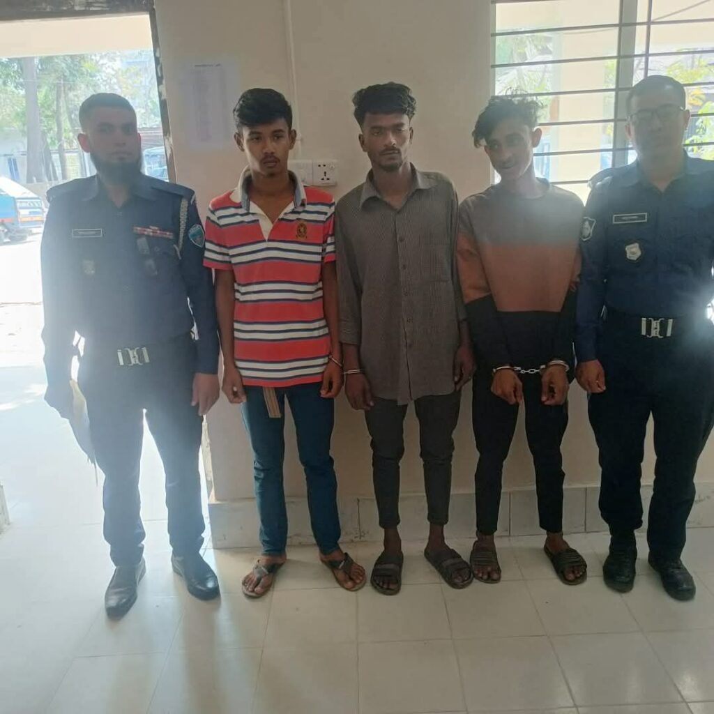 মাদক সেবন নিয়ে দ্বন্দ্ব