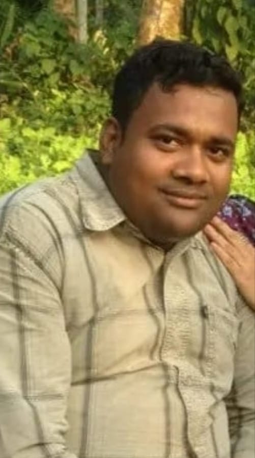 ছাগলনাইয়ায় মালিকানা ফসলি জমি রাতের আঁধারে কেটে নিয়ে যাওয়ার অভিযোগ