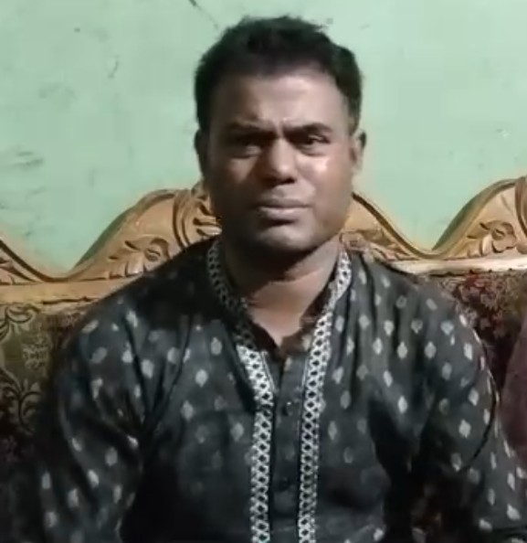 ফেনী ছাগলনাইয়ায় মাদক ব্যবসার প্রতিবাদ করায় যুবদল নেতার বাড়িতে হামলা