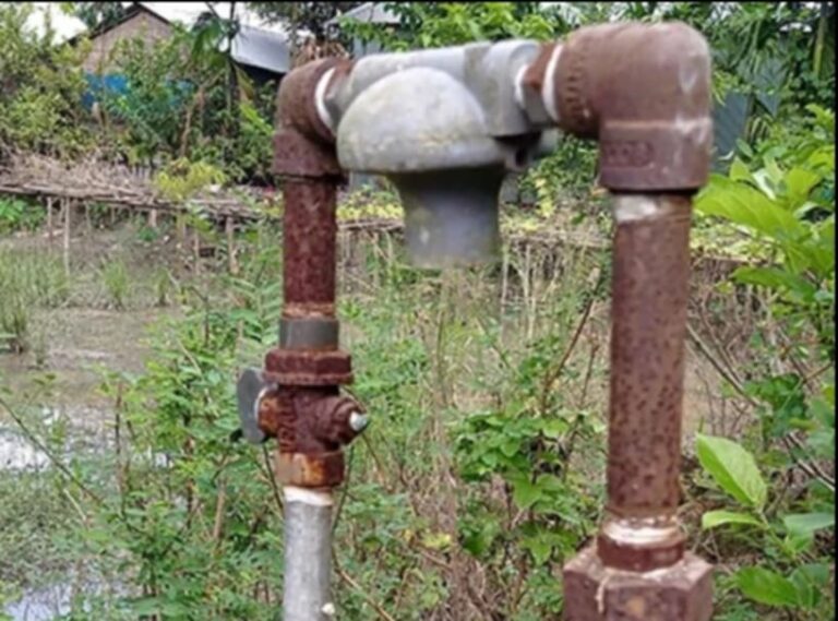 ফেনীতে বাগরাবাদ গ্যাসের গ্রাহক ভোগান্তির অবসান হবে কবে?