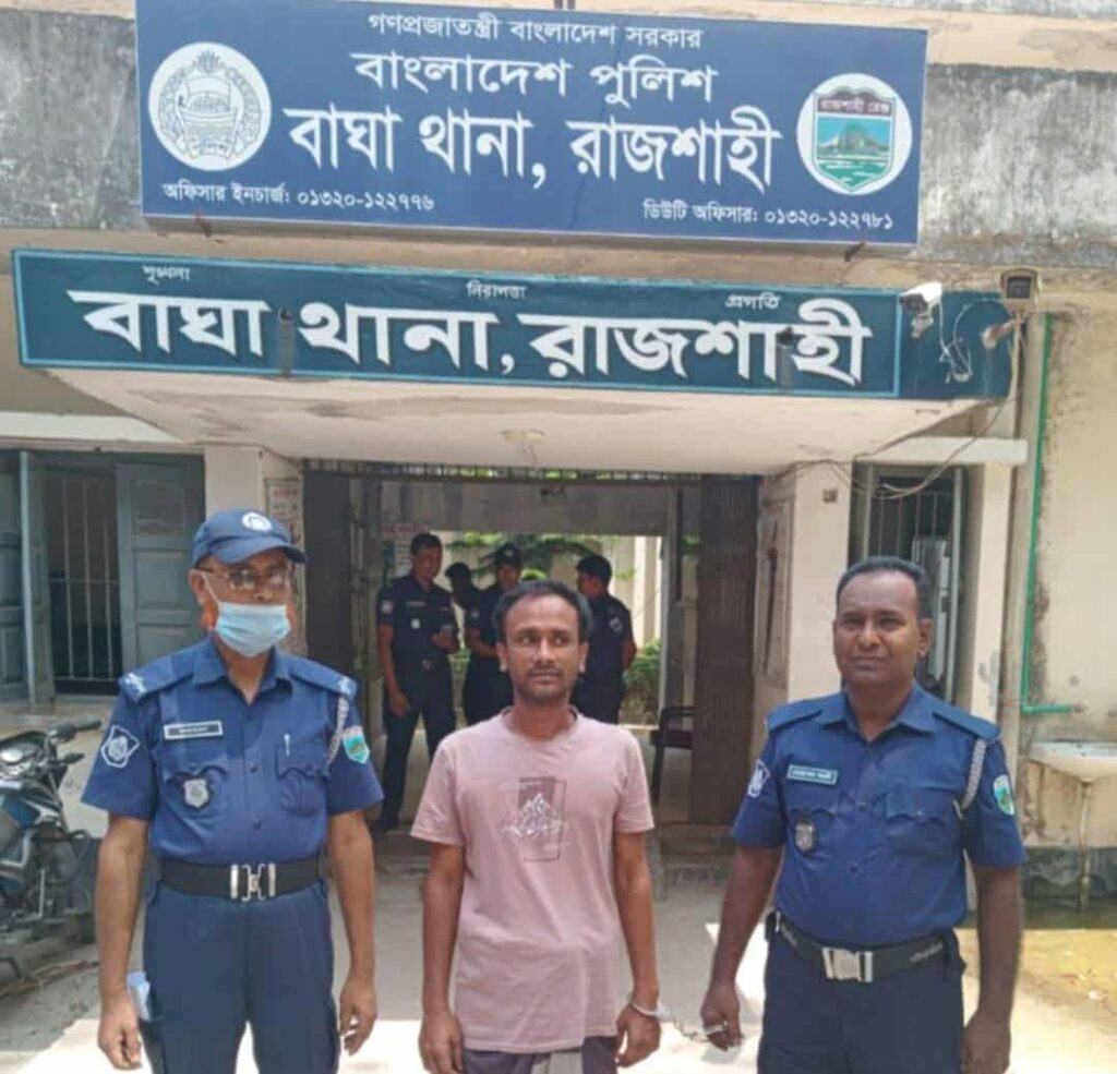 ডিবি পরিচয়ে অপহরণের প্রধান আসামী আটক
