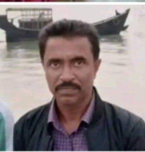 শ্রীপুরে শিক্ষক কর্তৃক ছাত্রীর শ্রীলতাহানী থানায় মামলা দায়ের