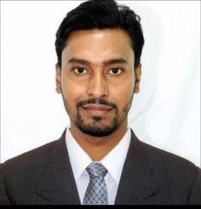 হ্যান্ডকাফসহ পুলিশের কাছ থেকে পালালেন সাবেক বিএনপি নেতা