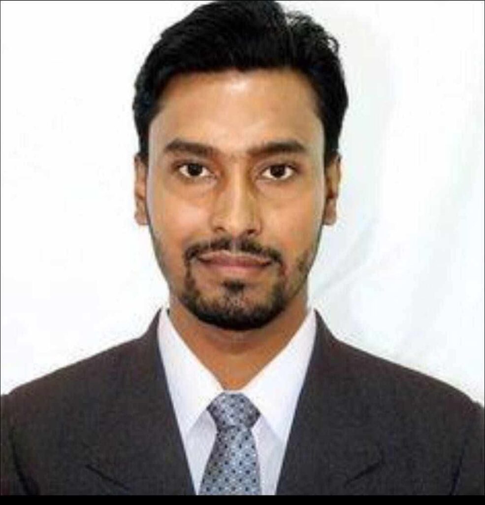 হ্যান্ডকাফসহ পুলিশের কাছ থেকে পালালেন সাবেক বিএনপি নেতা