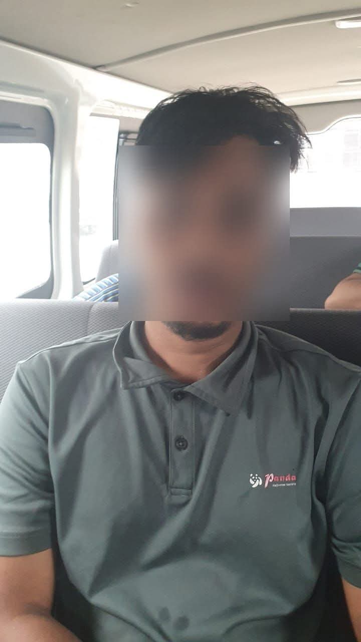 গুলশানে বৈষম্য বিরোধী আন্দোলনের সমন্বয়ক পরিচয়ে চাঁদাবাজি মামলায় পলাতক আসামি জানে আলম অপু গ্রেফতার