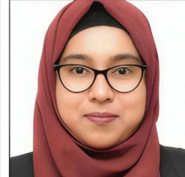 লালমাইয়ে নতুন এসিল্যান্ড শাহীন আক্তার শিফার যোগদান উপজেলা ভূমি অফিসের চার্জ বুঝিয়ে দেন।
