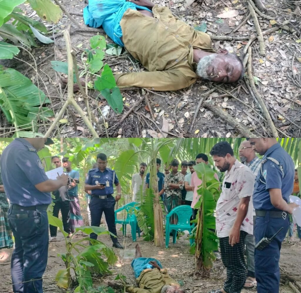 চালককে হত্যা করে অটোরিকশা ছিনতাই