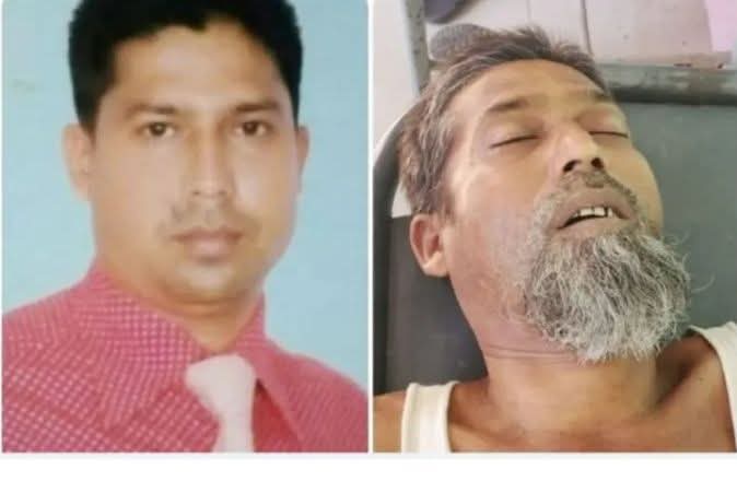 চট্টগ্রাম থেকে অপহৃত কাস্টমস কর্মকর্তার মরদেহ ৬ বছর পর মিললো ফেনী ছাগলনাইয়া'তে!