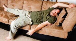 কোন ভিটা’মিনের অভাবে দিনভর শুয়ে-বসে থাকতে ইচ্ছা হয়, জেনে নিন!