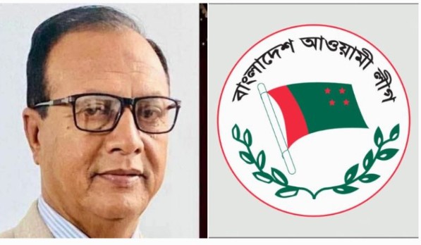 ছু’রি’কা’ঘাতে আওয়ামী লীগ নেতা খু’ন