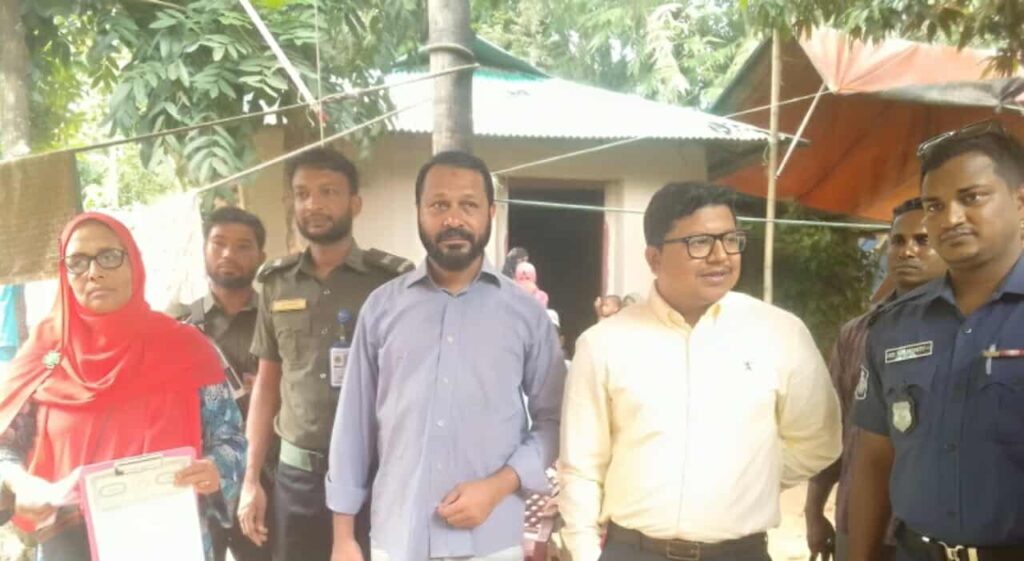 ‎কক্সবাজারে বাল্যবিবাহ পন্ড,দশ হাজার টাকা জরিমানা
