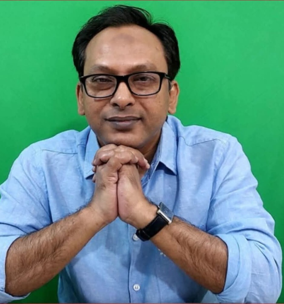 সাংবাদিক মনজুরুল আলম পান্নাকে প্রকাশ্যে হত্যার হুমকি
