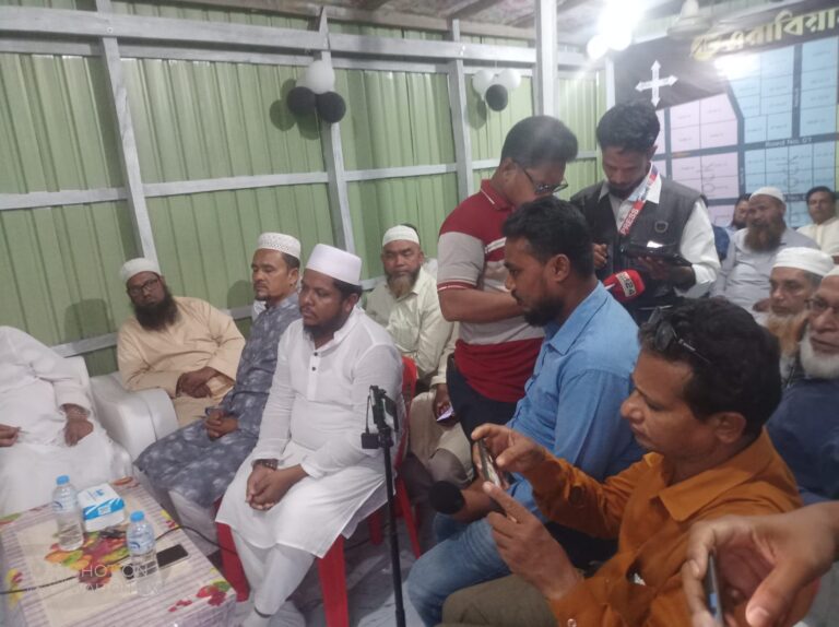 নোয়াখালীতে এরাবিয়ান সিটি নামে হাউসিং সোসাইটির কার্যক্রম উদ্বোধন‎‎