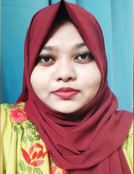 চট্টগ্রাম ১ মীরসরাই আসন পাল্টিয়ে চট্টগ্রাম ১০ আসনে এনসিপি'র মনোনয়ন পেলো মিশমা