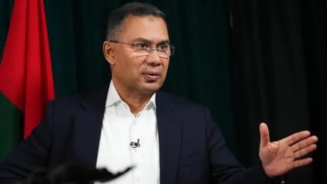 দল করলে তারেক রহমান এর নির্দেশনা মেনে চলতে হবে বলে মনে করেন চট্টগ্রামের একাধিক বয়বৃদ্ধ নের্তৃবৃন্দ