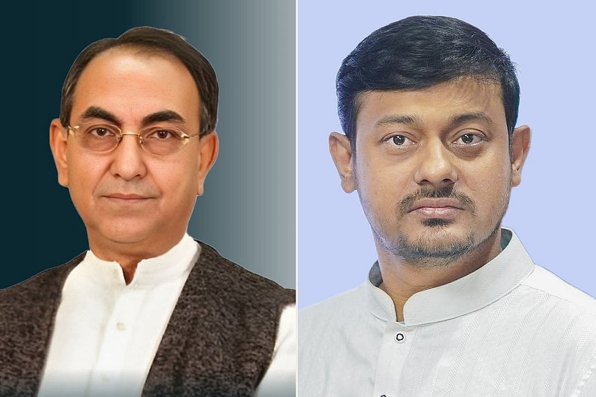 মির্জা আব্বাসের শপথ স্থগিত রাখতে ইসিতে আবেদন নাসীরুদ্দীনের