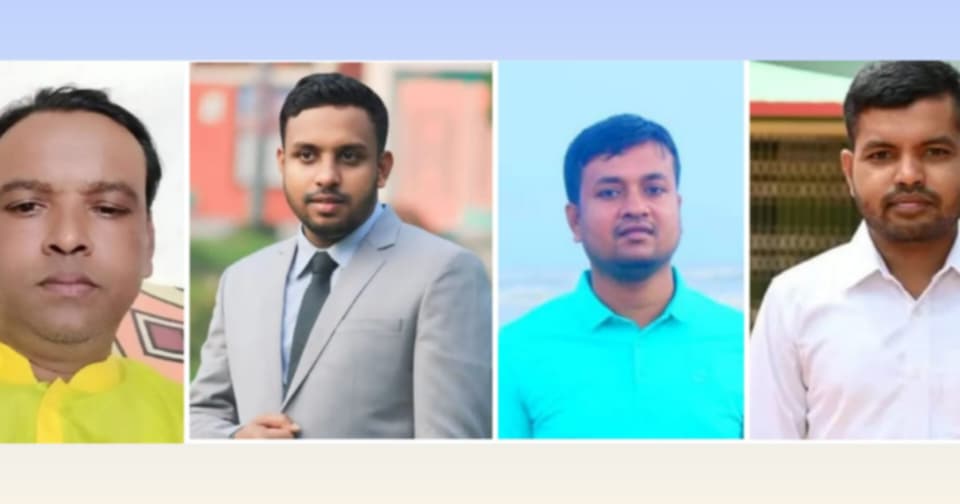 ভালুকায় ভূমি অফিসের ৪ কর্মকর্তার অনিয়ম-দুর্নীতির তদন্তের জোরালো দাবী উঠেছে