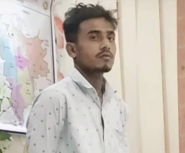 ফুলগাজীতে চুরির ঘটনায় ১ জন গ্রেফতার