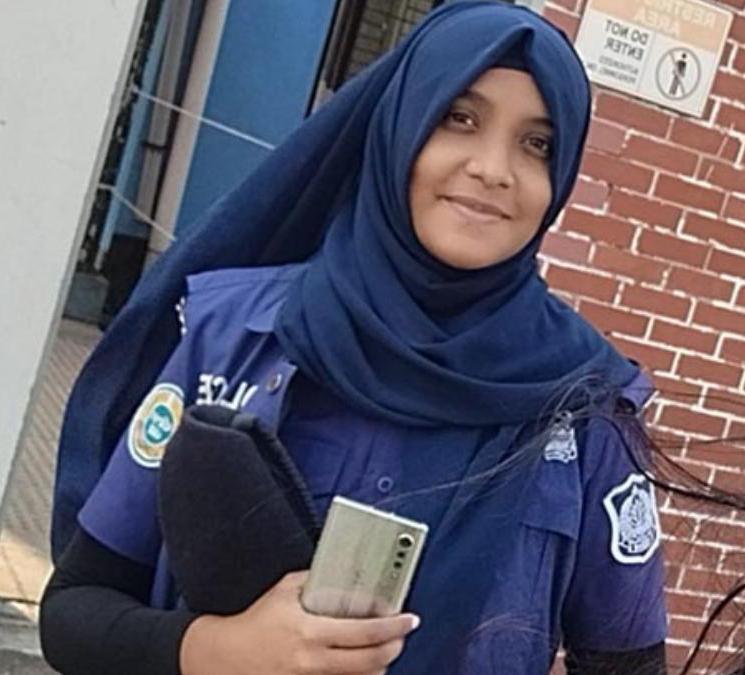 পটুয়াখালীতে নারী পুলিশ সদস্যের লাশ উদ্ধার