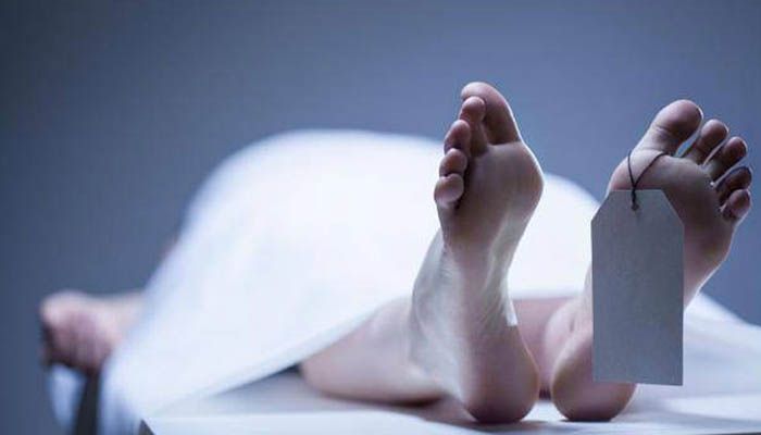 ঢাকা গেন্ডারিয়াতে রহস্যজনকযুবকের মৃত্যু