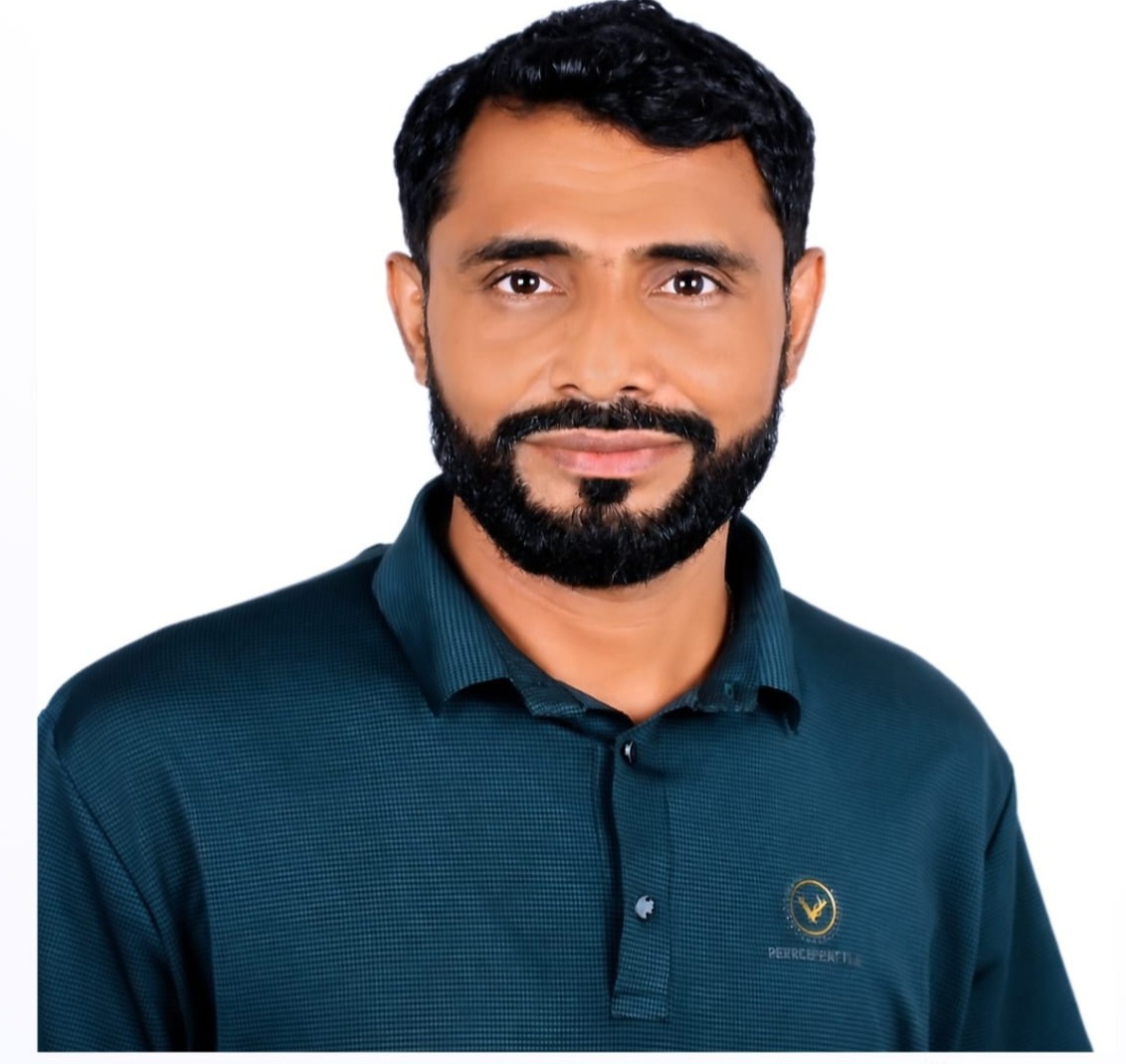 শ্রমিক থেকে জনতার প্রতিনিধি হতে চান কামাল মিদ্দা, ৩৩ নং ওয়ার্ডকে গড়তে চান মডেল ওয়ার্ড