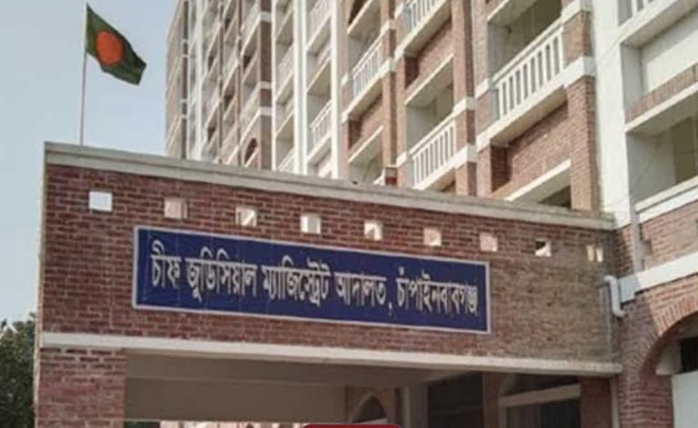 আইনজীবী না পাওয়ায় আড়াই মাস কারাবন্দী ৭ আসামির জামিন