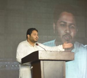 জুলাই গণঅভ্যুত্থানের শহীদদের আত্মত্যাগ চিরস্মরণীয়: এডভোকেট আল আমিন