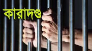 বেনাপোলে ফেনসিডিল মামলায় পারভীনাকে ১০ বছরের কারাদণ্ড
