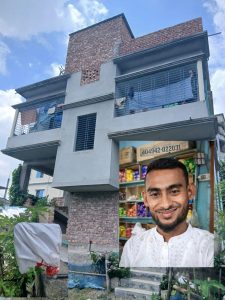 নারায়ণগঞ্জের কুতুবপুরে ৭০ হাজার টাকায় অবৈধ গ্যাস সংযোগ, সংবাদের বিষয়ে জানতে চাইলে সাংবাদিককে হুমকি