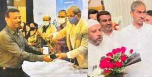 প্রধানমন্ত্রী তারেক রহমানের প্রতি আলহাজ্ব মনিরুল আলম সেন্টুর কৃতজ্ঞতা ও অভিনন্দন