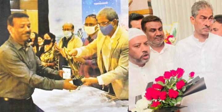 প্রধানমন্ত্রী তারেক রহমানের প্রতি আলহাজ্ব মনিরুল আলম সেন্টুর কৃতজ্ঞতা ও অভিনন্দন