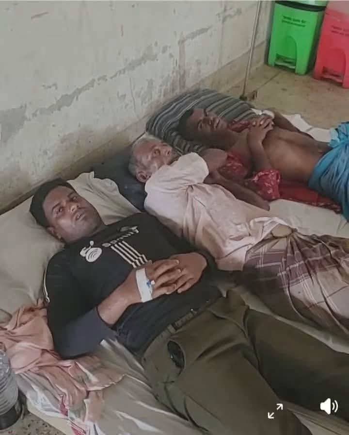 ছাগলনাইয়ায় কাজের প্রলোভন দেখিয়ে তিন শ্রমিককে অচেতন করে সর্বস্ব লুট