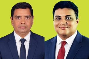 কাপ্তাই প্রেসক্লাবের নতুন কমিটি ঘোষিত :  সভাপতি কবির হোসেন , সম্পাদক ঝুলন দত্ত 