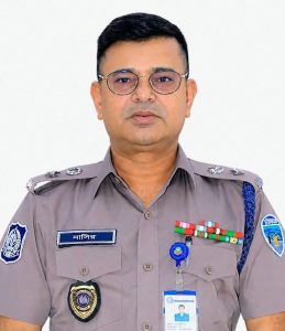 “আমরা আপনার পাশে আছি”—নোয়াখালী পুলিশ সুপার