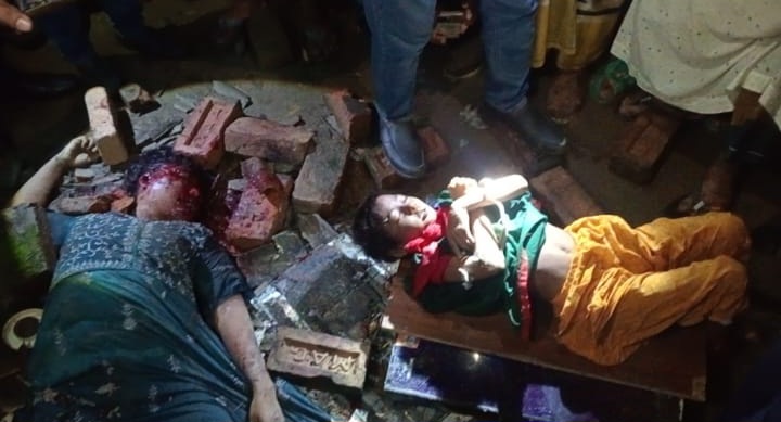 সাতক্ষীরার কালীগঞ্জে ৩৬ দিনেও সুমাইয়া হত্যায় গ্রেফতার নেই কোন আসামিস্কুল ছাত্রী ফারজানা হত্যার আসামি মামুনের ডিএনএ পরীক্ষা সম্পন্ন