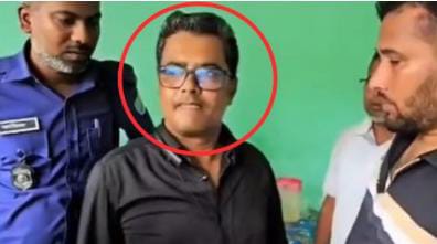 সাভারে ম্যাজিস্ট্রেট ও সাংবাদিক পরিচয়ে চাঁদাবাজিতে ভুয়া ৩ সাংবাদিক গ্রেফতার