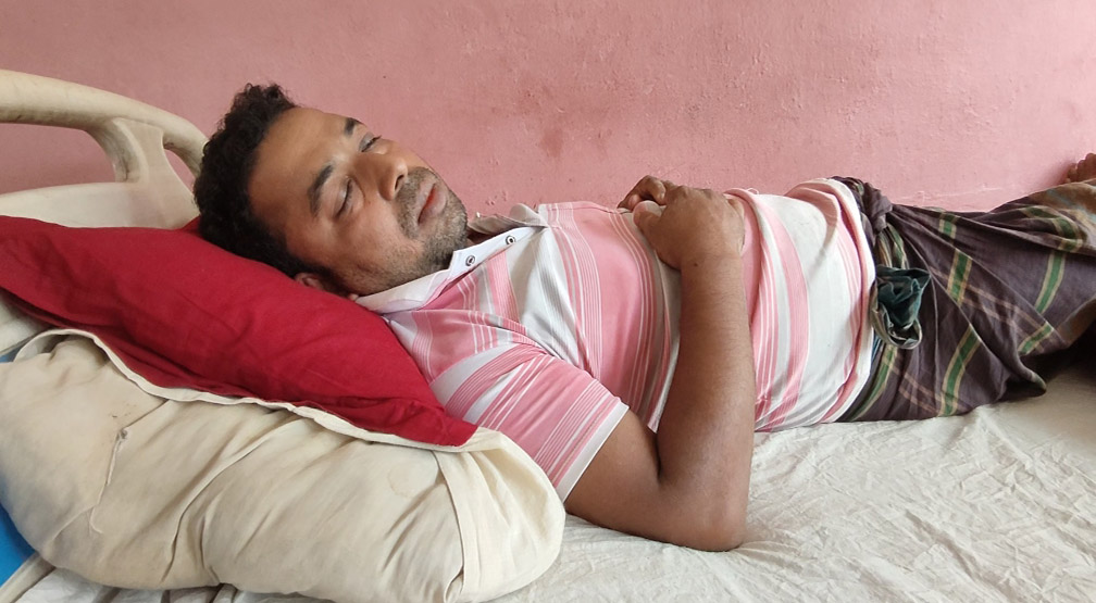 শার্শায় পাওনা টাকা চাইতে গিয়ে বাবা-ছেলেসহ তিনজনকে মারধরের অভিযোগ