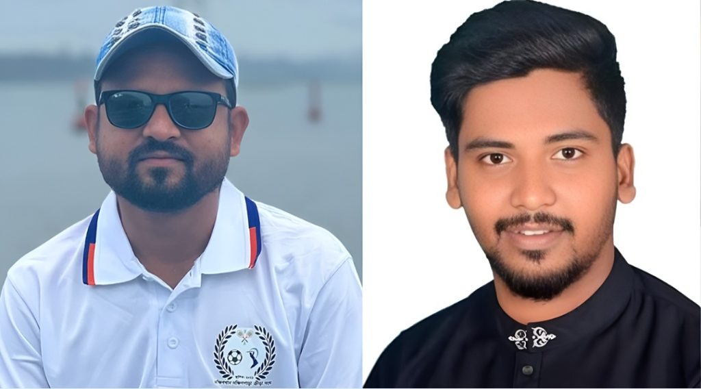 বিমানবন্দরে সোনা ছিনতাই: বিএনপি ও ছাত্রদলের ৩ নেতা গ্রেপ্তার