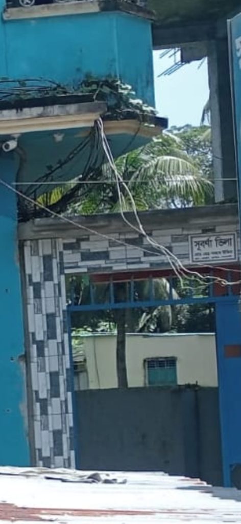 গৃহশিক্ষক থেকে তহশিলদার, কোটি টাকার সম্পদের অভিযোগ শাহাবুদ্দিনের বিরুদ্ধে
