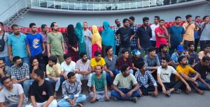 ভারতে বিভিন্ন মেয়াদে কারাভোগ শেষে দেশে ফিরল ৪৭ জন নারী পুরুষ