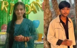 বিয়ের ৭ মাস পর নববধূর রহস্য জনক মৃত্যু