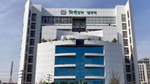১২ নভেম্বর ভোট শুরু ৮০টি উপজেলায় ৭ ধাপে ইউপি নির্বাচন হবে